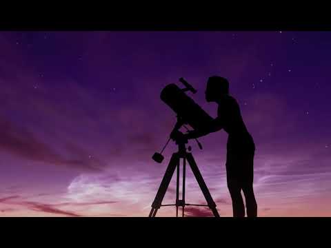 Видео: Обзор SVBony SV305M Pro - Доступная астрокамера