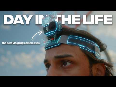 Видео: Обзор реального дня DJI Nano (тест аккумулятора и камеры!)