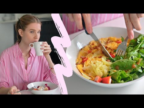 Видео: ТЕБЕ НУЖЕН РЕЦЕПТ ЭТОГО ОМЛЕТА 🔥 ПРОСТОЙ и НЕПРИЛИЧНО ВКУСНЫЙ!
