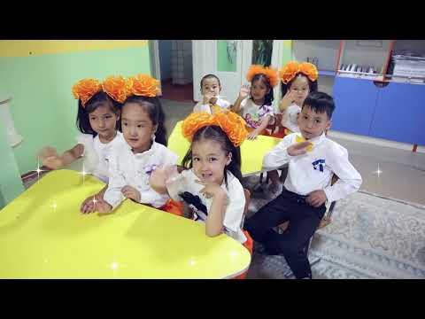 Видео: Выпуск 2025 Жомок 6 пруппа