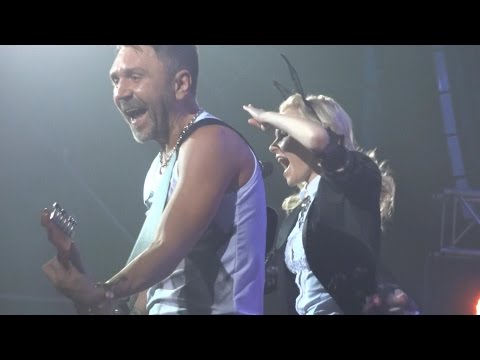 Видео: Ленинград @ Stadium Live, Москва 05.12.2015 (полный концерт)