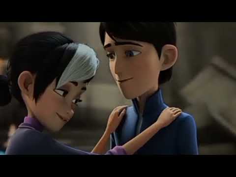 Видео: Клэр клип- Ангел или демон