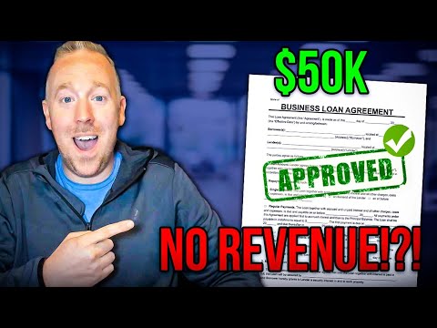 Видео: Как получить стартовый кредит за 3 простых шага (доход не требуется)