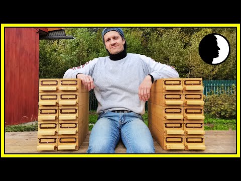 Видео: Лучшая СИСТЕМА ХРАНЕНИЯ крепежа