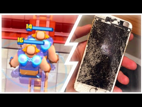 Видео: 16 ЛЕВЕЛ В КЛАШ РОЯЛ 😱😱