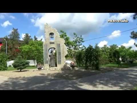 Видео: Крымск - город моего детства - май 2016 г.