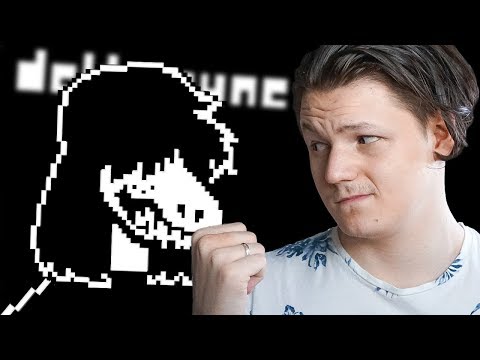 Видео: ОНА ПРЕДАЛА НАС! I Deltarune #4