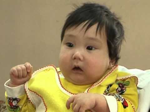 Видео: Сюжет "Ищу маму"