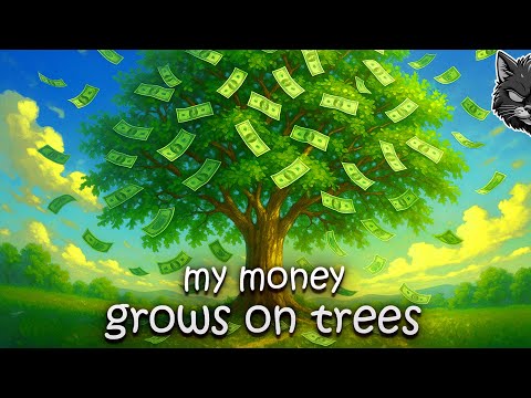 Видео: Деньги на кустах - My Money Grows On Trees