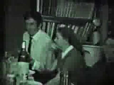 Видео: Эмба-5. У Галицких ноябрь1974