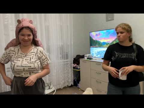 Видео: МОЖЕТ ТЕБЕ НА ПОВАРА ПОЙТИ УЧИТСЯ ? 4.11.25.