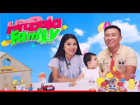 Видео: Қуандық пен Сағыныш бала тәрбиесі жайлы не айтты?