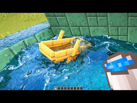 Видео: УЛЬТРА реалистичный майн 😱