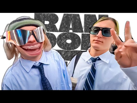 Видео: ПЛОХОЙ ПАРЕНЬ И ПЛАТИНА НА РАНДОМ ФЕСТ ПОСЛЕ РАБОТЫ!! ПЛОХОЙ ПАРЕНЬ ИРЛ ОФИСНЫЙ БОСС ВЛОГ