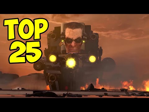 Видео: ТОП 25 ФАКТОВ ПРО ДЖИ МЕНА (feat Либерти)