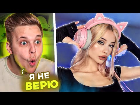 Видео: Как после ЭТОГО смотреть TIK TOK? | Мацонский Реакция