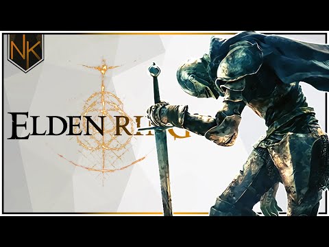 Видео: Дорога приключений | Elden Ring | #2