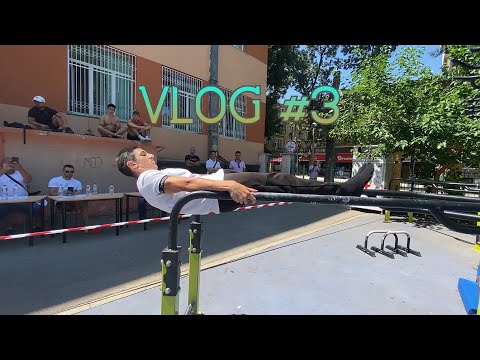 Видео: Състезание във Варна || Part 1