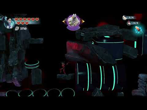 Видео: Прохождение игры Trollhunters - Defenders of Arcadia Часть 4 финал