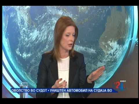 Видео: 24 анализа - Тренд - Кој ѝ крои на Македонија сценарио за дестабилизација? - 06.03.2017