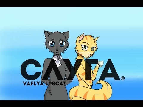 Видео: LPS: Слуга (series 1)