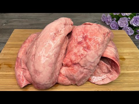 Видео: Это блюдо как лекарство для суставов! Рецепт от испанского повара!