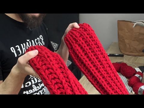 Видео: Упаковка Карди