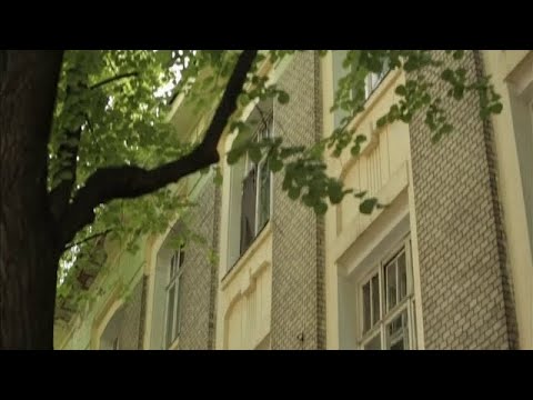 Видео: От площади у Тверской заставы к Миусской площади и обратно