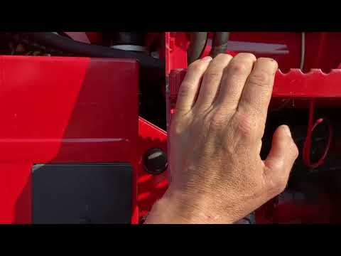 Видео: ANT4135 (МТЗ-1222.3) после 130 моточасов