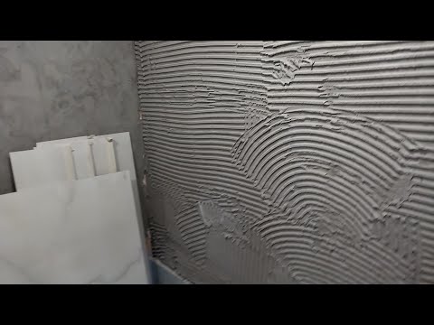 Видео: Какую грунтовку выбрать для стен и пола.  Какие грунтовки существуют.