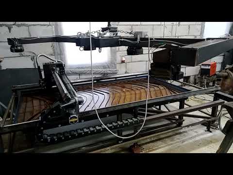 Видео: Электромагнитный захват для листового металла