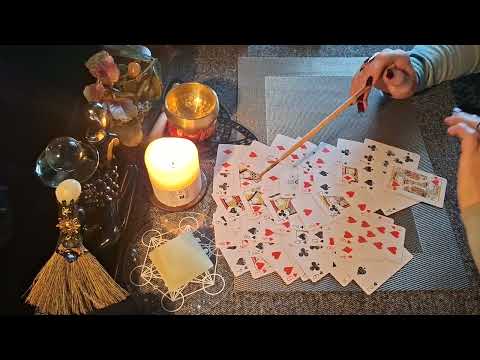 Видео: Новая луна.КРЕСТОВЫЙ, ЧЕРВОВАЯ  Оценка пройденного опыта, чего ждать...❤️‍🩹