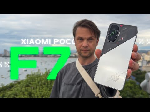 Видео: CУХО, ПРЯМО, ГРУБО 🔥 СМАРТФОН POCO F7 ИЛИ ЛУЧШЕ iQOO NEO 10 GLOBAL Qualcomm Snapdragon 8s Gen 4