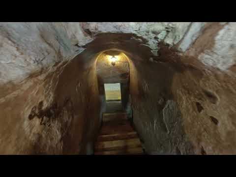 Видео: Roman family grave tomb Hisaria | Римска семейна гробница в Хисаря | 15.05.2021 | DJI OSMO Action