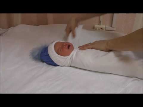 Видео: Выписка из родильного дома