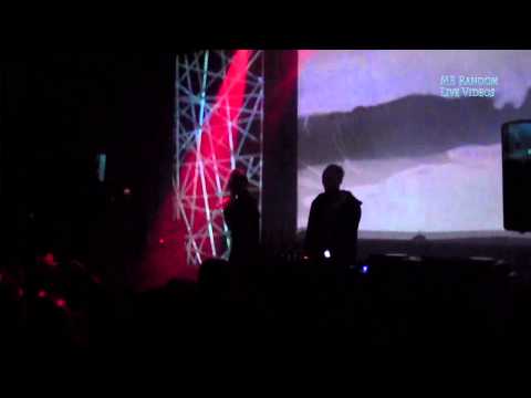 Видео: IC3PEAK - Witch House Live @ Ведьмин Дом. 14.03.2015. Saints-Petersburg. "More" Club