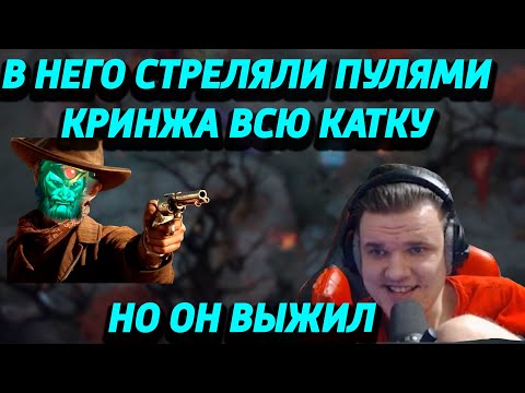 Видео: Это не способен выдержать человек.
