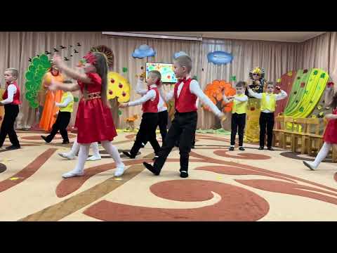 Видео: Осіннє свято Живчик 2025