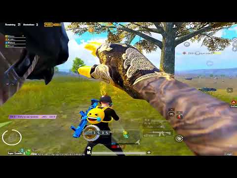 Видео: 2844 PTS 🔴 БЕРУ ЛЕГЕНДУ В ULTIMATE ROYAL 🔴 PUBG MOBILE