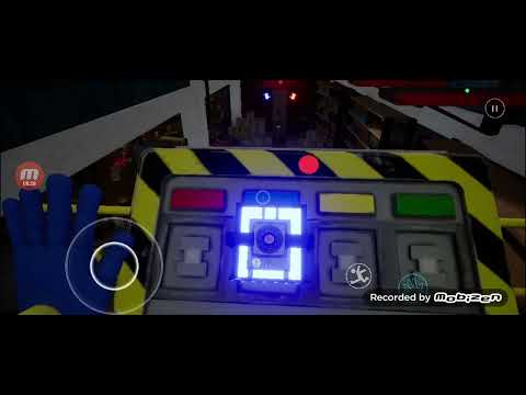 Видео: Поппи плейтайм,сделал игрушку и прошел игру!?