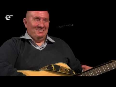 Видео: "Актуално интервю" - Димитър Туджаров-Шкумбата 04.04.2016