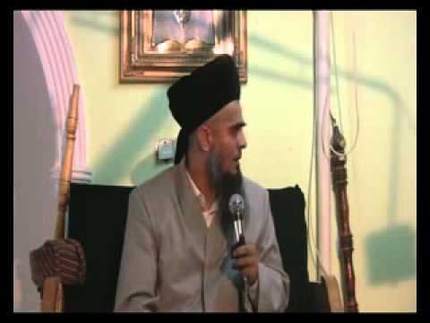 Видео: Домулло Абдурахим - ТАЪРИХИ ПАЕМБАР (С) - 8