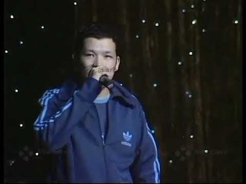 Видео: РУСЛАН ОЧИРОВ - НЕБО