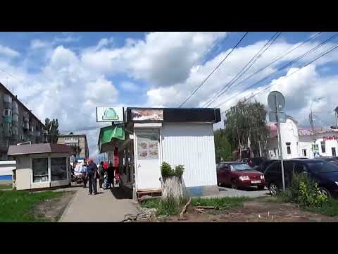 Видео: Семилуки на конец июня 2025 - не о самом хорошем в городе: Тихушники с ЖКХ, улица Дзержинского....