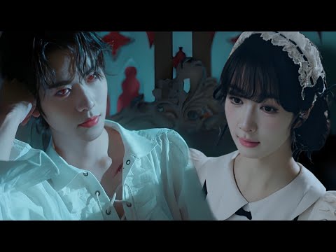 Видео: «Первый укус: История любви тёмного вампира»