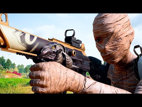 Видео: ИЗ ГРЯЗИ В КНЯЗИ С ACE32 И MK14! - ТОП 1 НА ХАРАКТЕРЕ В ПАБГ!