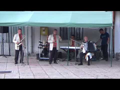 Видео: Събор в с.Брягово с орк.Авлигите - 25.05.2024