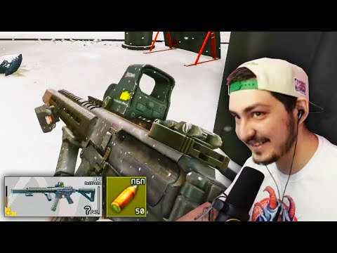 Видео: MPX - УЛИЧНЫЙ ЛАЗЕРГАН | ESCAPE FROM TARKOV EFT ТАРКОВ #tarkov #eft