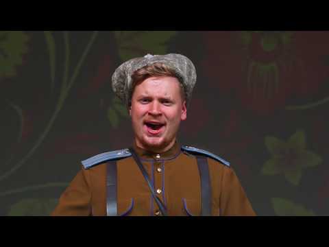 Видео: Оренбургская область