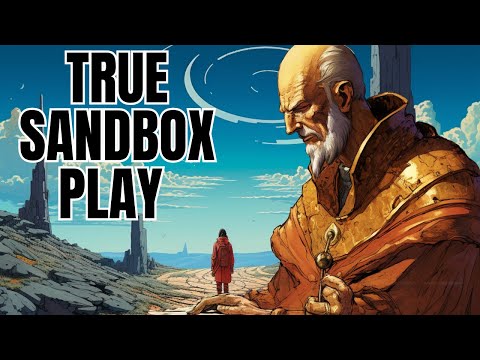 Видео: Ваши игроки — это ваша кампания D&D